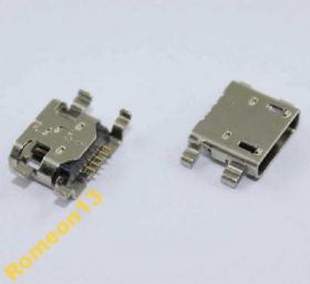 Роз'єми, гнізда Разъемы, гнезда ^/--/^ Разъем Micro USB Huawei G /--/ 510 G /--/ 520 C /--/ 8813 Y /--/ 300 ^_^^^ Роз'єм Micro USB Huawei G /--/ 510 G /--/ 520 C /--/ 8813 Y /--/ 300 - фото фото фото