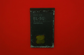 Акумулятори Аккумуляторы ^/--/^ Аккумулятор Оригинальный акб Nokia BL-5 /--/ U 1000 mAh 3120 classic 5250 5330 5730 Xpress Music 6212 classic 6216 classic 6300 /--/ i 6600 /--/ i slide C /--/ 5-03 E /--/ 66 E /--/ 75 ^_^^^ Оригінальний акб Nokia BL-5 /--/ U 1000 mAh 3120 classic 5250 5330 5730 Xpress Music 6212 classic 6216 classic 6300 /--/ i 6600 /--/ i slide C /--/ 5-03 E /--/ 66 E /--/ 75 - фото фото фото