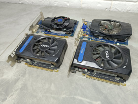 Відеокарти Видеокарты ^/--/^ Відеокарти 4 шт ОДНИМ ЛОТОМ - Nvidia GT /--/ 640 GT /--/ 440 AMD HD /--/ 6670 - 1 /--/ GB - у робочому стані - ВІД 1 ГРН ^_^^^ Видеокарты 4 шт ОДНЫМ ЛОТОМ - Nvidia GT /--/ 640 GT /--/ 440 AMD HD /--/ 6670 - 1 /--/ GB - в рабочем состоянии - ОТ 1 ГРН - фото фото фото