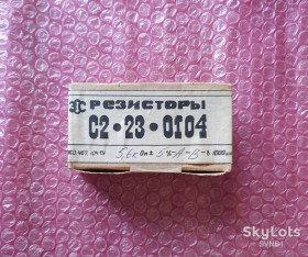 Резистори Резисторы ^/--/^ 5,6 кОм 0,104 /--/ Вт.  1000 /--/ шт ^_^^^ 5,6 кОм 0,104 /--/ Вт. 1000 /--/ шт - фото фото фото