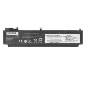 Акумулятори Аккумуляторы ^/--/^ Батарея для Lenovo ThinkPad T /--/ 460 /--/ s T /--/ 470 /--/ s, 11.4 /--/ V 2000 /--/ mAh 23 /--/ Wh, 00 /--/ HW /--/ 022 - фото фото фото