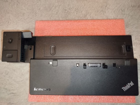 Інші комплектуючі Другие комплектующие ^/--/^ Док-станція Lenovo ThinkPad Ultra Dock Type 40 /--/ A /--/ 2 20 /--/ V ^_^^^ Док-станция Lenovo ThinkPad Ultra Dock Type 40 /--/ A /--/ 2 20 /--/ V - фото фото фото