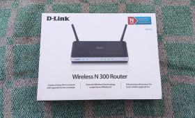 Маршрутизатори Маршрутизаторы ^/--/^ Wi-Fi роутер D-Link DIR-615   (Wireless N 300) ^_^^^ Wi-Fi роутер D-Link DIR-615 (Wireless N 300) - фото фото фото