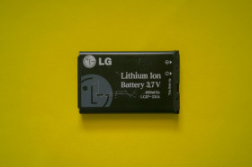 Акумулятори Аккумуляторы ^/--/^ Аккумулятор акб LG LGIP-531 /--/ A LG GB /--/ 106 LG GB /--/ 110, LG GB /--/ 125, LG KG /--/ 280          (950 mAh) ^_^^^ Акумулятор акб LG LGIP-531 /--/ A LG GB /--/ 106 LG GB /--/ 110, LG GB /--/ 125, LG KG /--/ 280 (950 mAh) - фото фото фото