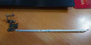 Корпуса Корпуса ^/--/^ Петля для ноутбука Acer Aspire E /--/ 1-521 E /--/ 1-531 E /--/ 1-531 /--/ G E /--/ 1-571 E /--/ 1-571 /--/ G AM /--/ 0 /--/ HJ /--/ 000300 сломана ^_^^^ Петля для ноутбука Acer Aspire E /--/ 1-521 E /--/ 1-531 E /--/ 1-531 /--/ G E /--/ 1-571 /--/ G AM /--/ 0 /--/ HJ /--/ 000300 сломана - фото фото фото