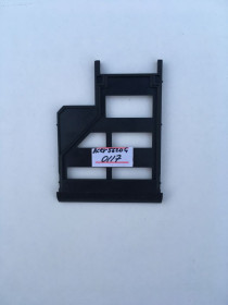 Корпуса Корпуса ^/--/^ 0117 Заглушка Express Card ноутбука Acer Extensa 5620 /--/ G б/в б/у - фото фото фото