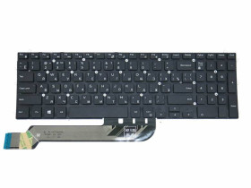 Клавіатури Клавиатуры ^/--/^ Клавиатура для ноутбука DELL 3590 3579 3779 3593 G /--/ 5 5500 5565 5567 5570 5590 5587 5575 5770 5775 G /--/ 7  ^_^^^ Клавіатура для ноутбука DELL 7566, 7567, 5570, 5770 5775 5575 7570 7577 7587, 7566, 7567, 7778, 777 - фото фото фото