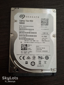 Жорсткі диски Жесткие диски ^/--/^ HDD 2.5&amp;quot; Seagate 500 /--/ Gb        (ST /--/ 500 /--/ LM /--/ 021) ^_^^^ HDD 2.5&amp;quot; Seagate 500 /--/ Gb (ST /--/ 500 /--/ LM /--/ 021) - фото фото фото