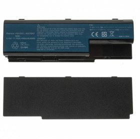Акумулятори Аккумуляторы ^/--/^ Батарея для ноутбука ACER AS /--/ 07 /--/ B /--/ 31 (Aspire: 5230, 5720, 5920, 7520, TravelMate: 7230, 7530, 7730) 11. - фото фото фото