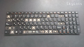 Клавіатури Клавиатуры ^/--/^ Кнопки    (поштучно) клавіатури Lenovo G /--/ 580 Z /--/ 580 G /--/ 580 /--/ E G /--/ 580 /--/ A G /--/ 580 /--/ AH G /--/ 580 /--/ AL G /--/ 580 /--/ AM G /--/ 580 /--/ E G /--/ 580 /--/ G G /--/ 580 /--/ GC G /--/ 580 /--/ GH ^_^^^ Кнопки (почтучно) клавиатуры Lenovo G /--/ 580 Z /--/ 580 G /--/ 580 /--/ E G /--/ 580 /--/ AH G /--/ 580 /--/ AL G /--/ 580 /--/ AM G /--/ 580 /--/ E G /--/ 580 /--/ G G /--/ 580 /--/ G G /--/ 580 /--/ GC G /--/ 580 /--/ GH - фото фото фото