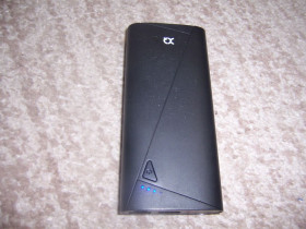 Зовнішні акумулятори (Power Bank) Внешние аккумуляторы (Power Bank) ^/--/^ Павербанк XQISIT /--/ 10400 /--/ mAh - фото фото фото
