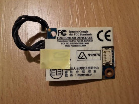 Інші комплектуючі Другие комплектующие ^/--/^ Модем Motorola ML /--/ 3054 для ноутбука (02) ^_^^^ Модем Motorola ML /--/ 3054 для ноутбука - фото фото фото