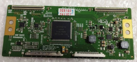 Інші комплектуючі Другие комплектующие ^/--/^ Плата T-CON LG 6870 /--/ C-0358 /--/ A V /--/ 6-32/42/47 FHD 120 /--/ HZ  для ТВ LG Main board eax /--/ 64113202      (0) ^_^^^ Плата T-CON LG 6870 /--/ C-0358 /--/ A V /--/ 6-32/42/47 FHD 120 /--/ HZ для ТВ LG Main board eax /--/ 64113202 (0) - фото фото фото