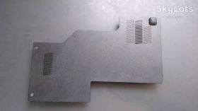 Корпуса Корпуса ^/--/^ 1811 - Сервісна кришка Lenovo G /--/ 550 ^_^^^ 1811 Сервисная крышка Lenovo G /--/ 550 - фото фото фото