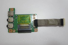 Інші комплектуючі Другие комплектующие ^/--/^ Дополнительная плата Lenovo B /--/ 560 (NZ-544) ^_^^^ Додаткова плата Lenovo B /--/ 560 (NZ-544) - фото фото фото