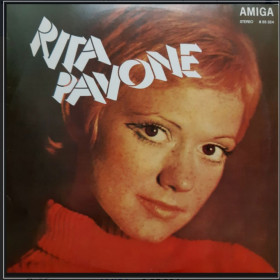 Платівки Пластинки ^/--/^ Rita Pavone - Greatest Hits - 1963-73.   (LP). 12. Vinyl. Пластинка. Germany. Amiga. ^_^^^ Rita Pavone - Greatest Hits - 1963-73. (LP). 12. Vinyl. Платівка. Germany. Amiga. - фото фото фото