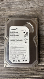 Жорсткі диски Жесткие диски ^/--/^ Робочий HDD 3.5&amp;quot; 250 /--/ Gb Seagate Barracuda ^_^^^ Рабочий HDD 3.5&amp;quot; 250 /--/ Gb Seagate Barracuda - фото фото фото