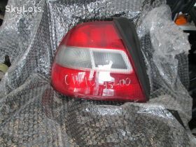 Задня оптика Задняя оптика ^/--/^ Фонарь задний левый Honda Civic 97-00 5 /--/ D хетчбэк MA MB 33551 /--/ ST /--/ 3 /--/ E /--/ 11 ^_^^^ Фонар задній лівий Honda Civic 97-00 5 /--/ D хетчбек MA MB 33551 /--/ ST /--/ 3 /--/ E /--/ 11 - фото фото фото