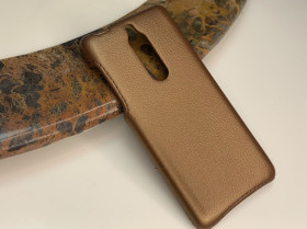 Чохли, бампера Чехлы, бампера ^/--/^ Чохол шкіряний Red Point Original для Nokia 5 Dual Sim - Copper ^_^^^ Чехол кожаный Red Point Original для Nokia 5 Dual Sim - Copper - фото фото фото