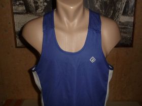 Футболки, майки Футболки, майки ^/--/^ МАЙКА спортивная комб. "RONHILL" р-L-XL ОРИГИНАЛ. ^_^^^ Майка спортивна комб. "RONHILL" р-L-XL Орігінал. - фото фото фото