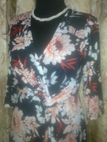 Сукні Платья ^/--/^ Платье M&amp;S mode, Турция, XLраз. сток. ^_^^^ Сукня M&amp;S mode, Туреччина, XLраз. стік. - фото фото фото
