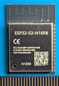 Плати Платы ^/--/^ Модуль ESP /--/ 32-S /--/ 3 N /--/ 16 /--/ R /--/ 8 PCB антена ^_^^^ Модуль ESP /--/ 32-S /--/ 3 N /--/ 16 /--/ R /--/ 8 PCM антенна - фото фото фото