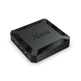 DVD-Плеери, приставки Smart TV DVD-Плееры, приставки Smart TV ^/--/^ Смарт приставка X /--/ 96 /--/ Q 2/16 Гб - фото фото фото