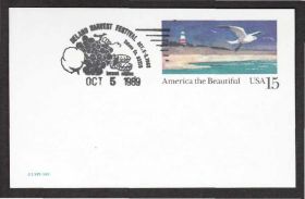 Америка Америка ^/--/^ США 1989 ФЕСТИВАЛЬ ВИНОГРАДА ДЕЛАНО ВИНО ВИНОДЕЛИЕ ВИНОГРАДАРСТВО МАЯК ЧАЙКА ПК ОМ СГ ^_^^^ 1989 фЕСТИВАЛЬ ВИНОГРАДА ДЕЛАНО ВИНО ВИНОДЕЛИЕ ВИНОГРАДАРСТВО МАЯК ЧАЙКА ПК ОМ ЗГ - фото фото фото