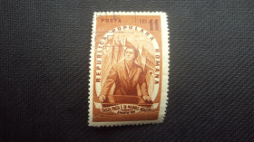 Румунія Румыния ^/--/^ Румыния 1951 /--/ г.гаш. ^_^^^ Румунія 1951 /--/ г.гаш. - фото фото фото