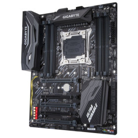 Материнські плати Материнские платы ^/--/^ Мать 2066, Gigabyte X /--/ 299 UD /--/ 4 PRO    (Intel X /--/ 299 chipset) ^_^^^ Мать 2066, Gigabyte X /--/ 299 UD /--/ 4 PRO (Intel X /--/ 299 chipset) - фото фото фото