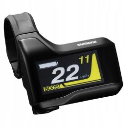 Інше Другое ^/--/^ Дисплей Shimano Steps SC-E /--/ 8000 для електро велосипеда (6814) ^_^^^ Дисплей Shimano Steps SC-E /--/ 8000 для электро велосипеда (6814) - фото фото фото