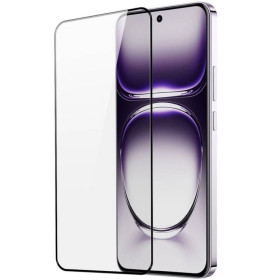 Чохли, бампера Чехлы, бампера ^/--/^ Захисне скло LUX EDGE для Oppo Reno 12 Pro Global (CPH /--/ 2629) повна проклейка із закругленими краями ч ^_^^^ Защитное стекло LUX EDGE для Oppo Reno 12 Pro Global (CPH /--/ 2629) полная проклейка с закругленными краями ч - фото фото фото