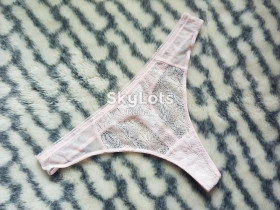 Труси Трусы ^/--/^ Ніжні мереживні стрінги secret possessions ^_^^^ Нежные кружевные стринги secret possessions - фото фото фото