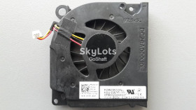 Системи охолодження Системы охлаждения ^/--/^ Вентилятор ноутбука Dell Latitude D /--/ 620 D /--/ 630, F /--/ 552-CW - фото фото фото