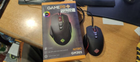 Миші Мыши ^/--/^ Игровая оптическая мышь GamePro Nitro GM /--/ 365 USB № 23240437 ^_^^^ Ігрова оптична миша GamePro Nitro GM /--/ 365 USB No 23240437 - фото фото фото