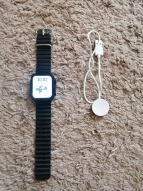 Розумні годинники (Smart watch) Умные часы (Smart watch) ^/--/^ Металевий смарт годинник Watch Ultra  49 /--/ mm  з красивим ремінцем! ^_^^^ Металлический смарт часы Watch Ultra 49 /--/ mm с красивым реминцем! - фото фото фото