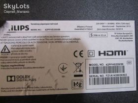 Інші комплектуючі Другие комплектующие ^/--/^ Запчасти к телевизору Philips 42 /--/ PFH /--/ 5209/88 ^_^^^ Запчастини до телевізора Philips 42 /--/ PFH /--/ 5209/88 - фото фото фото