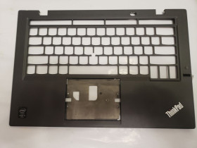 Корпуса Корпуса ^/--/^ корпус ноутбука Lenovo ThinkPad X /--/ 1 Carbon Gen 3 - топкейс/палмрест    (460.01402.0002) ^_^^^ корпус ноутбука Lenovo ThinkPad X /--/ 1 Carbon Gen 3 - топкейс/палмрест (460.01402.0002) - фото фото фото