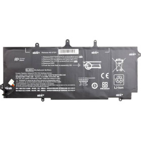 Акумулятори Аккумуляторы ^/--/^ Аккумулятор PowerPlant для ноутбуков HP Elitebook Folio 1040 G /--/ 1 (BL /--/ 06 /--/ XL) 11.1 /--/ V 3784 /--/ mAh ^_^^^ Акумулятор PowerPlant для ноутбуків HP Elitebook Folio 1040 G /--/ 1 (BL /--/ 06 /--/ XL) 11.1 /--/ V 3784 /--/ mAh - фото фото фото