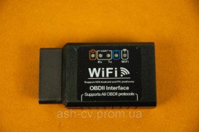 Аксесуари Аксессуары ^/--/^ Сканер для діагностики автомобіля, OBD II, OBD 2, ELM /--/ 327, Wi-Fi ^_^^^ Сканер для диагностики автомобиля, OBD II, OBD 2, ELM /--/ 327, Wi-Fi - фото фото фото