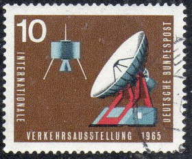 Інші країни Другие страны ^/--/^ ФРН 1965 - Міжнародна виставка дорожнього руху  (Гб) ^_^^^ ФРГ 1965 - Международная выставка дорожного движения (Гб) - фото фото фото