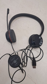 Навушники, гарнітури Наушники, гарнитуры ^/--/^ Гарнітура jabra hsc /--/ 016 ^_^^^ Гарнитура jabra hsc /--/ 016 - фото фото фото