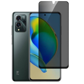 Чохли, бампера Чехлы, бампера ^/--/^ Захисне скло Fiji Privacy для ZTE Blade V /--/ 40 Pro антишпигун Anti-peeping повна проклейка чорний ^_^^^ Защитное стекло Fiji Privacy для ZTE Blade V /--/ 40 Pro антишпион Anti-peeping полная проклейка черный - фото фото фото