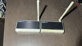 Маршрутизатори Маршрутизаторы ^/--/^ 2 /--/ шт. Бездротовий маршрутизатор Totolink N /--/ 100 /--/ RE б.в. ^_^^^ 2 /--/ шт. Беспроводной маршрутизатор Totolink N /--/ 100 /--/ RE б.в. - фото фото фото