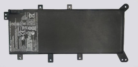 Акумулятори Аккумуляторы ^/--/^ Батарея для ноутбука Asus X /--/ 555 C /--/ 21 /--/ N /--/ 1347, 4775 /--/ mAh (37 /--/ Wh), 4 /--/ cell, 7.6 /--/ V, Li-Pol, черная, ^_^^^ Батарея для ноутбука Asus X /--/ 555 C /--/ 21 /--/ N /--/ 1347, 4775 /--/ mAh (37 /--/ Wh), 4 /--/ cell, 7.6 /--/ V, Li-Pol, чорна, - фото фото фото