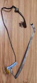 Шлейфи Шлейфы ^/--/^ Шлейф матриці для ноутбука Toshiba L /--/ 750 L /--/ 755 L /--/ 750 /--/ D L /--/ 755 /--/ D L /--/ 755 /--/ E ^_^^^ Шлейф матрицы для ноутбука Toshiba L /--/ 750 L /--/ 750 /--/ D L /--/ 755 /--/ D L /--/ 755 /--/ E - фото фото фото