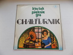 Платівки Пластинки ^/--/^ Виниловая пластинка SPPT Chalturnik Пр-во Польша Muza ^_^^^ SPPT Chalturnik Пр-во Польща Muza - фото фото фото