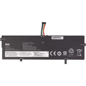 Акумулятори Аккумуляторы ^/--/^ Аккумулятор PowerPlant для ноутбуков LENOVO IdeaPad Yoga 7 16 /--/ IAP /--/ 7 (L /--/ 21 /--/ M /--/ 4 /--/ PE /--/ 3) 15.4 /--/ V 4350 /--/ mAh - фото фото фото