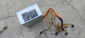 Блоки живлення Блоки питания ^/--/^ Брендовый блок питания БП LogicPower ATX-500 /--/ W / 8 /--/ cm 500 /--/ W / 500 /--/ Вт № 240205433 ^_^^^ Брендовий блок живлення БП LogicPower ATX-500 /--/ W / 8 /--/ cm 500 /--/ W / 500 /--/ Вт No 240205433 - фото фото фото