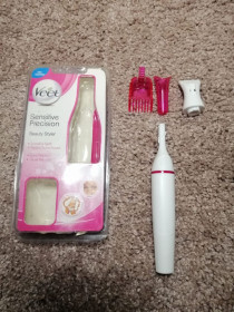 Інша техніка Другая техника ^/--/^ Жіночий епілятор Veet ^_^^^ Женский эпилятор Veet - фото фото фото